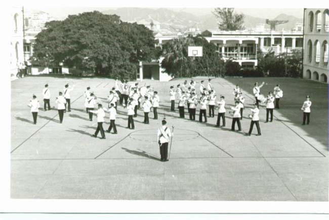 SameParade
