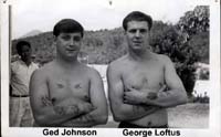 georgeloftus