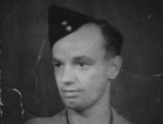 Harry Kay Chindit
