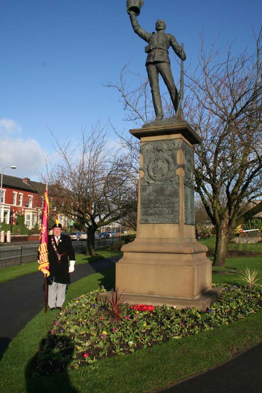 SPION KOP 012