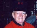Frank Ford.  I/P No 13. Royal Hospital Chelsea